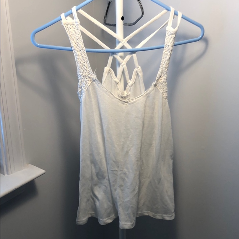 Aeropostale tank top